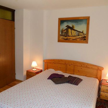 Apartmaji Rabic Bohinj Ngoại thất bức ảnh