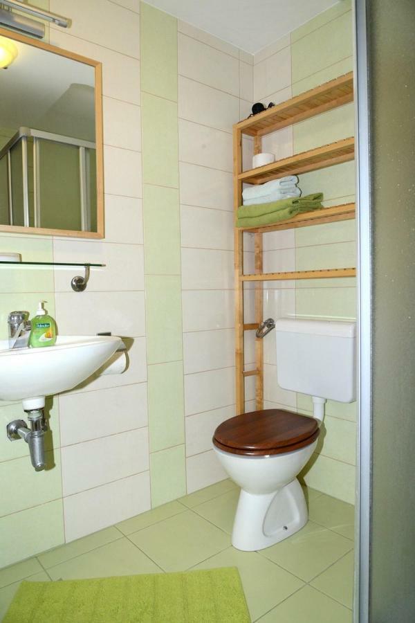Apartmaji Rabic Bohinj Ngoại thất bức ảnh