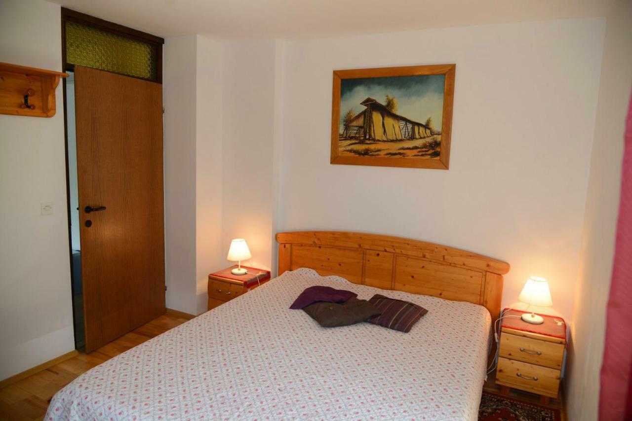 Apartmaji Rabic Bohinj Ngoại thất bức ảnh