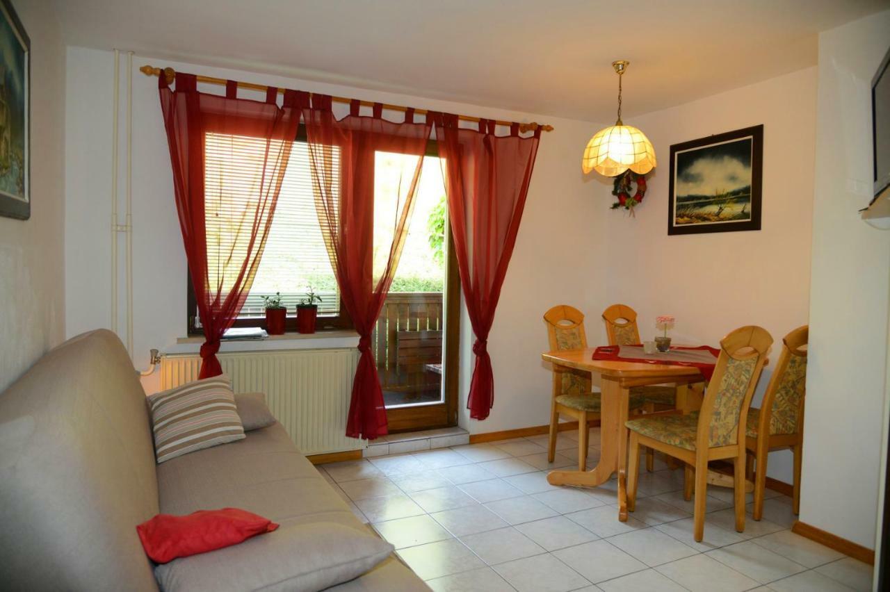 Apartmaji Rabic Bohinj Ngoại thất bức ảnh