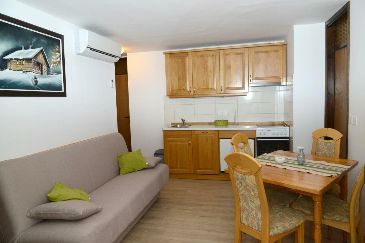 Apartmaji Rabic Bohinj Ngoại thất bức ảnh