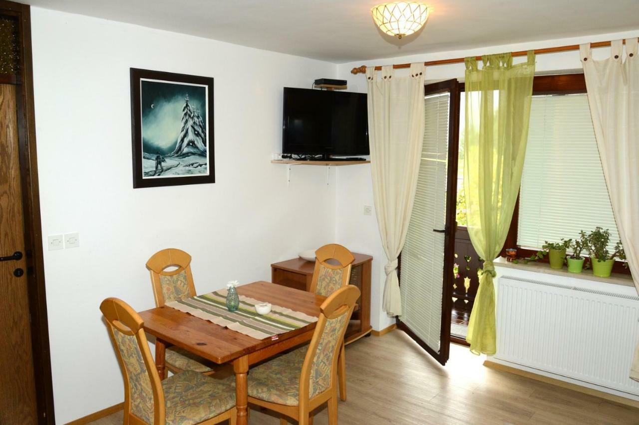 Apartmaji Rabic Bohinj Ngoại thất bức ảnh