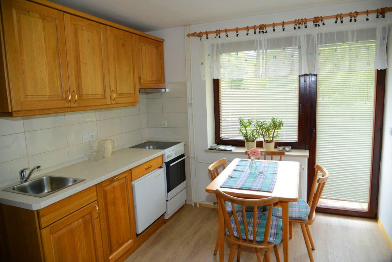 Apartmaji Rabic Bohinj Ngoại thất bức ảnh