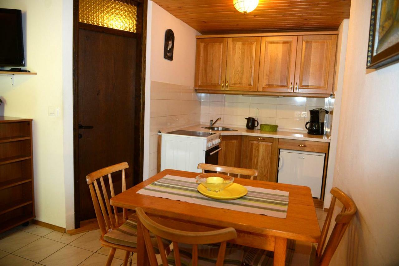 Apartmaji Rabic Bohinj Ngoại thất bức ảnh