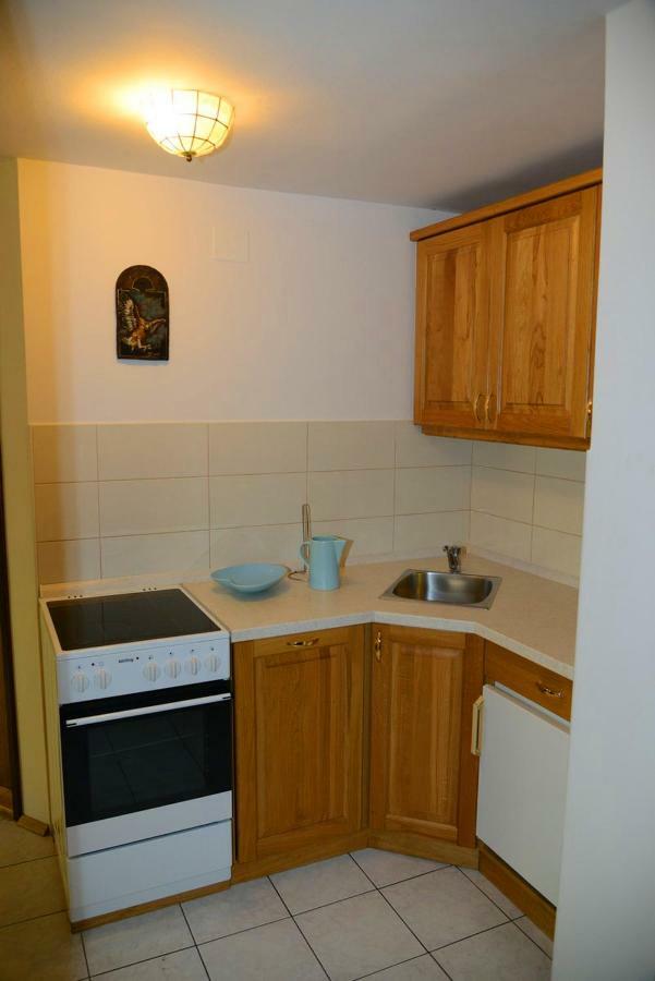Apartmaji Rabic Bohinj Ngoại thất bức ảnh